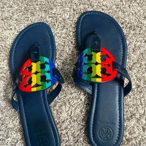 Tory Burch sandals